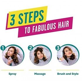 Batiste Wonder Woman 200 ml