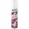 Batiste Shampooing sec, Cherry - La bompe de 200ml