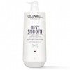 Goldwell Dualsenses Just Smooth Shampooing Disciplinant 1000ml,