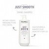 Goldwell Dualsenses Just Smooth Shampooing Disciplinant 1000ml,