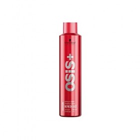 Schwarzkopf Osis+ Refresh Dust Shampooing Sec Gainant 300 ml