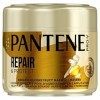 Pantene pro-v, masque cheveux repair & protect, à la kératine, pour cheveux fragiles et abîmés, aide à combattre les signes d