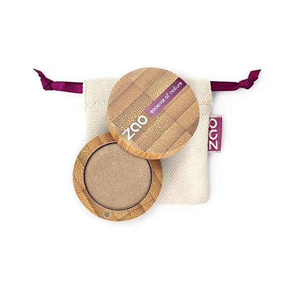 Zao Eyshadow 117 Pinky Bronze N*