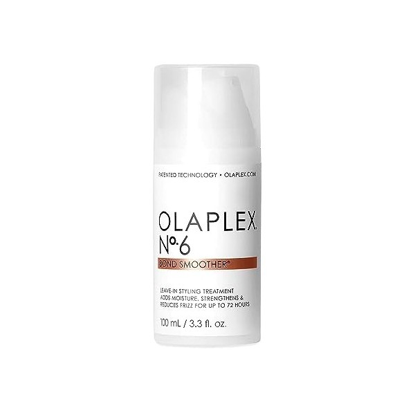 Olaplex No. 6 Bonding Smoother Airless Pump