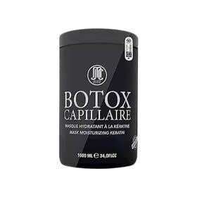 Masque Cavada Botox Capillaire 1000ml à base dacide hyaluronique tout type de soins cheveux intense kératine