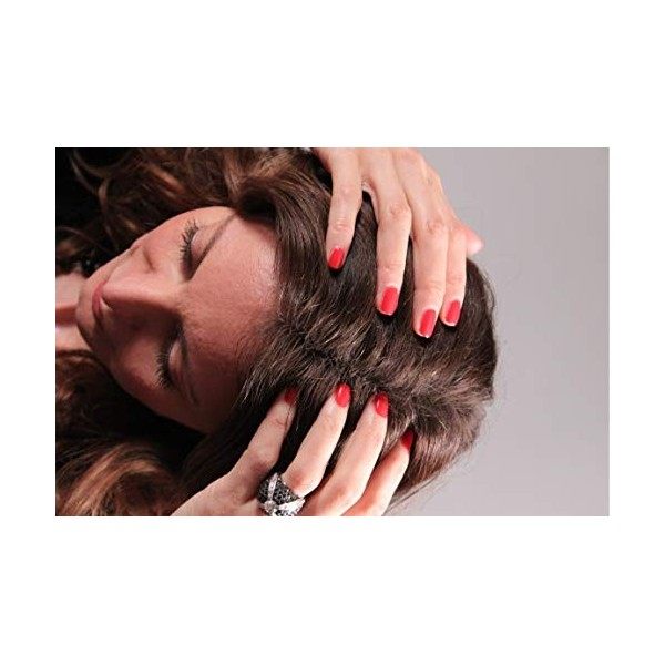 Hair30 -chatain-fonce masque châtain fonce