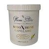 Glam Store botoxtreme masque reconstructeur capillaire - soin ultra concentré - kératine - acide hyaluronique - cheveux très ...