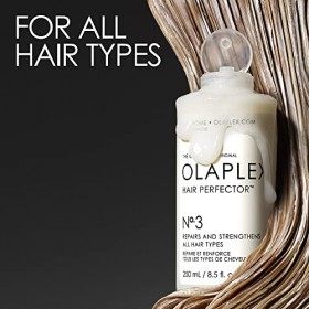 Olaplex Hair Perfector No.3 Répare et Renforce Tous les Types de Cheveux