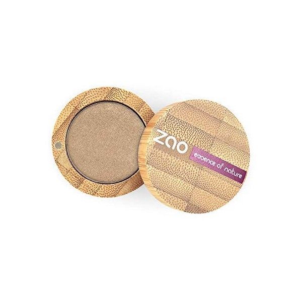 Zao Eyshadow 117 Pinky Bronze N*