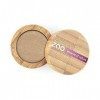 Zao Eyshadow 117 Pinky Bronze N*