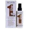 REVLON PROFESSIONAL Uniq One Masque en Spray - ancienne version - Coconut 1