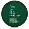 Paul Mitchell - Soin Du Cheveu - Tea Tree Shaping Cream - Coiffure 100g