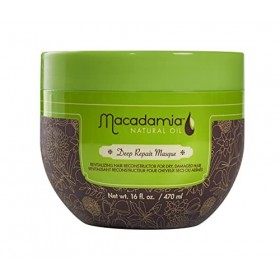 Macadamia Natural Oil Deep Repair Masque 16 oz