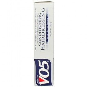 Vo5 Conditioning Hairdress Gray/White/Silver 1.5oz Tube by Vo5