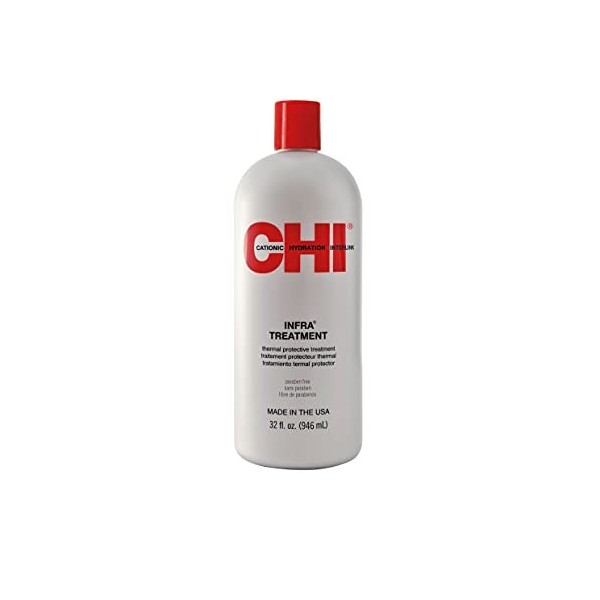 Farouk Chi Infra Thermoprotective Treatment 946 ml