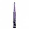 Catrice Cosmetics Stix Crayon Fard à paupières waterproof ultra efficace n°100 My Statement : Ultra Violet !, 1 g.