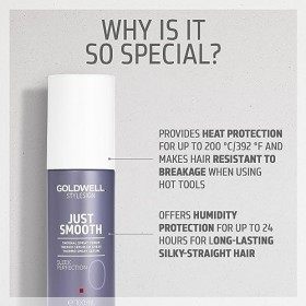 Goldwell Stylesign Straight Sleek Perfection 100ml