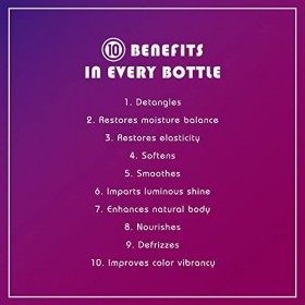 Its A 10 Miracle Hair Mask For Unisex 17.5 oz Mask