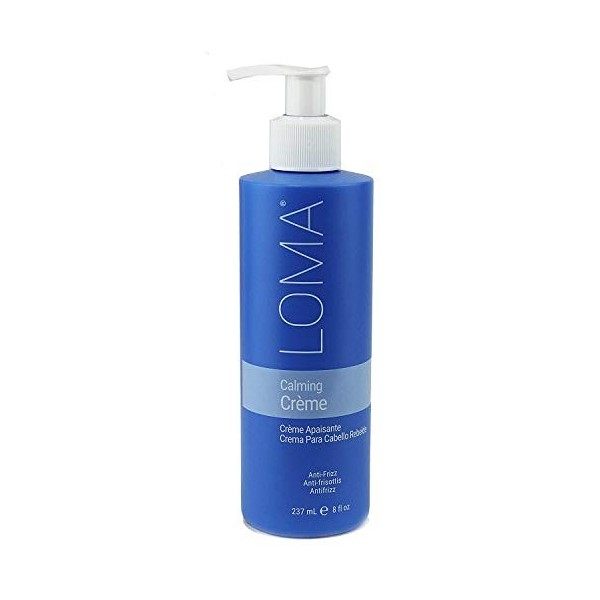 LOMA Crème apaisante 8oz