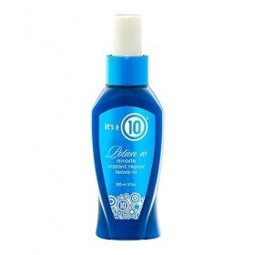 Its A 10 Potion 10 Miracle Instant Repair Leave-In Treatment for Unisex 4 oz Treatment