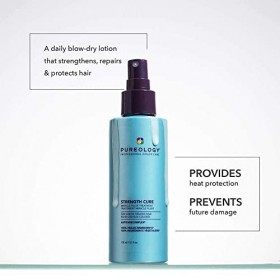 Pureology Strength Cure Miracle Filler Treatment Spray For Unisex 5.1 oz Treatment