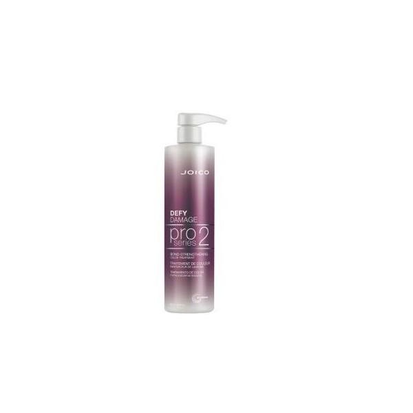 Joico Defy Damage Pro 2 Series Traitement 500 ml