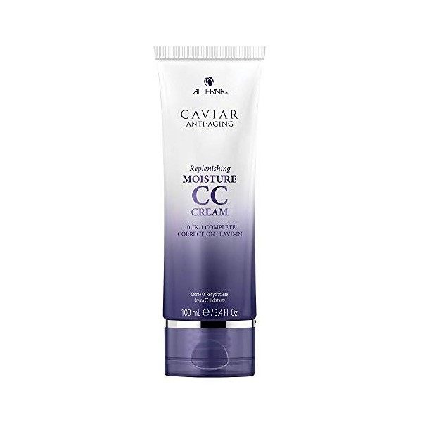 Alterna Caviar Anti-Aging Replenishing Moisture CC Crème