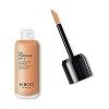 KIKO Milano Full Coverage 2-In-1 Foundation & Concealer 20 - N 95 | Fond De Teint/Correcteur 2 En 1 À Couvrance Élevée