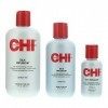 CHI Silk Infusion Multipack