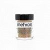 Mehron make-up Precious Gem Powder - Bronzite