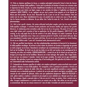 Activilong Complexe Racines Ampoules Phyto-Concentrées