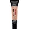 LOréal Paris Infaillible 24H Fond de Teint Matifiant 20 Sable 35 ml