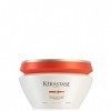 Kérastase Nutritive Masquintens, Nourrit Intense pour Cheveux Epais, 200 ml