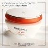 Kérastase Nutritive Masquintens, Nourrit Intense pour Cheveux Epais, 200 ml