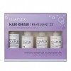 Olaplex le Kit de Soins Réparateurs pour Cheveux - Nº0 155 Ml , Nº3,4,5 100 Ml 