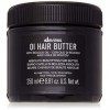 Davines Oi Hair Butter Traitement Anti-Frisottis pour Cheveux, 250 ml