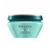 Kérastase, Résistance, Masque Réparateur de Longueurs, pour Cheveux Longs Abîmés, Masque Extentioniste, 200 ml