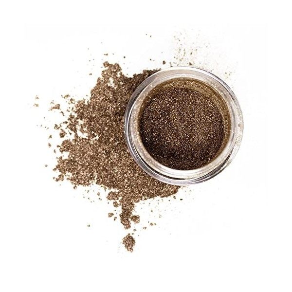 Mehron make-up Precious Gem Powder - Bronzite