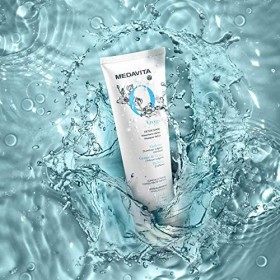 Medavita - Oxygen - Peeling Detox pH 5.5-150ml