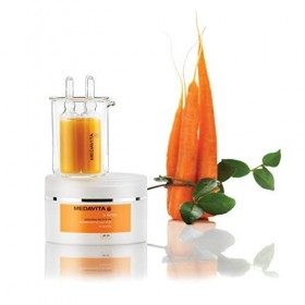 Medavita - B Refibre - Masque Pour Cheveux Reconstructeur pH 2.6-150ml