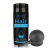 Fibres Cheveux Capillaires Densifiantes, 27.5g Fibre Daddition Dépaississement de Cheveux, Poudre de Soin de Cheveux pour F