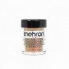 Mehron make-up Precious Gem Powder - Champagne