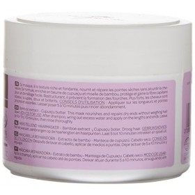 CATTIER Masque Capillaire Réparateur Bio 200 ml