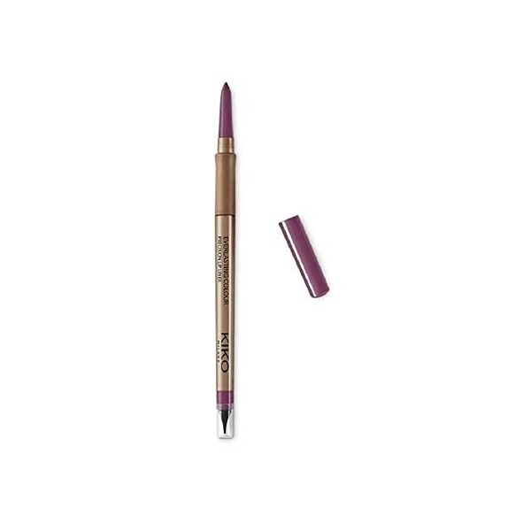 KIKO Milano Everlasting Colour Precision Lip Liner 420 | Crayon Automatique Contour Des Lèvres