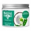 Le Petit Marseillais Hydration Mask for Dry and Damaged Hair, Coconut Water Orange Blossom, 300ml