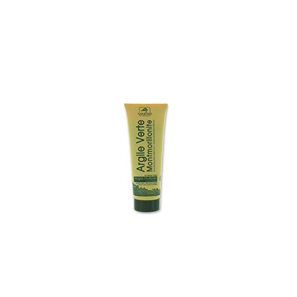 Argile Verte Montmorillonite 300g Naturado