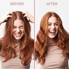 Umberto Giannini – Gommage pour cuir chevelu, anti-pelliculaire, végétalien et sans cruauté envers les animaux