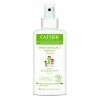 CATTIER Spray Démêlant Familial 200 ml - Lot de 3