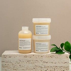 DAVINES - Hair Masque Nounou Davines