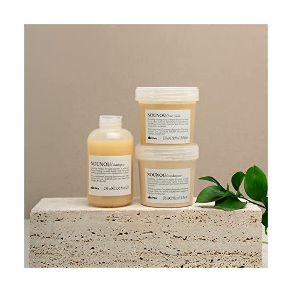 DAVINES - Hair Masque Nounou Davines